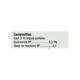 BUDEFINE 0.5mg Respules 2ml - Asthma/COPD-Ast