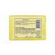 Khadi Swati Ayurvedic Handmade Soap - Lemongrass 125 gm - Soaps