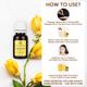 Bella Vita Organic Ylang Ylang Essential Oil 15 ml - Massage Oils