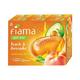 Fiama Gel Bar Peach and Avocado for moisturized skin with skin conditioners Soaps 375 gm - Soaps