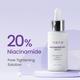 Tirtir Niacinamide 20% Serum Advanced 30 ml - Face Serum