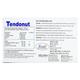 TENDONUT Tablet 10's - Supplements-Sup