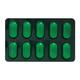 DEFENAC P GREEN Tablet 10's - Pain relief-Nsa
