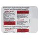 Switglim M 3/1000mg Tablet 10'S - Diabetes-Ant