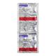 Nebula 2.5mg Tablet 10'S - Hypertension-Bet