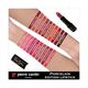 Pierre Cardin ParisPorcelain Edition Rouge Lipstick 244 Red Wine 4 gm - Lipsticks