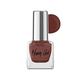 RENEE Hyper Gel Nail Paint - Toffee Brown 10 ml - Nail Polish
