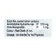 Amicon Plus Tablet 10'S - Anxiety-Anx