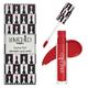 LoveChild Masaba Game On 01 Rani Mad Matte Liquid Lipstick 5 ml - Liquid Lipsticks