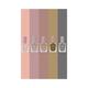 W Vita Enriched Nail Enamel Chrome 10 ml - Nail Polish