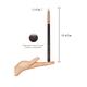 Allure Professional Makeup Pencil Brush (RGK-230) 1's - Eye Brush
