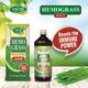 Swadeshi Hemograss Ras 500 ml - Health Products