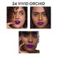 SUGAR Cosmetics Smudge Me Not Liquid Lipstick - 24 Vivid Orchid (Bright Orchid) 4.5 ml - Liquid Lipsticks