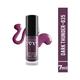 Colorbar XOXO Everlasting Prime Gel Nail Lacquer-Dark Thunder 7 ml - Nail Polish