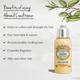 L'Occitane Almond Conditioner 75 ml - Conditioners