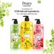 Pears Naturale Coconut Body Wash, Nourishing Skin 750 ml - Shower Gels & Body Wash