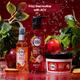 Buds & Berries Apple Cider Vinegar and Goji Berry Hair Masks 200 ml - Hair Masks & Packs