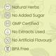 Krishna's Herbal & Ayurveda Aloe Vera Gel 250 gm - Personal Care (Ayush)