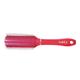 Babila Flat hair Brush-HB-V540 1 g - Hair Brushes