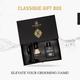 India Grooming Club Royale Classique-Gift Box 716 gm - Beard Kits