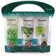 Himalaya Pure Skin Neem Facial Kit Wash away, Scrub away& deep cleanse 150ml - Facial Kits