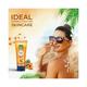 Astaberry Papaya Sunscreen SPF 50 100 ml - Body Sunscreen