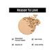 Insight Cosmetics Mineralized Pressed Powder SPF 24 - Medium Beige 9 gm - Compact Powder