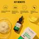 Dr. Sheth's Mulberry & Mandelic Acid Peel 30 ml - Masks & Peels