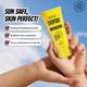 Renee Everyday SPF 50 Sunscreen 30 g - Face Sunscreen