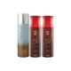 Ajmal 1 Magnetize And 2 Sacred Love Deodorants Pack of 3 200 ml - Deodorants/Roll-Ons