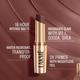 Lakme 9to5 Powerplay Priming Matte Lipstick, Lasts 16hrs, Brown Walnut, 3.6 gm - Lipsticks