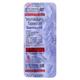 STORMAC 80mg Tablet 10's - High Cholesterol-Dys