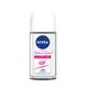 Nivea Deo Natural Glow Smooth Skin Roll On 48H 50 ml - Women Deodorants/Roll-Ons