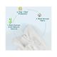 Mother Sparsh 98% Water Based Wipes Mildly Scented 60's - Diapers & Wipes