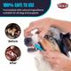 Trixie Dog Toothpaste with Mint 100 gm - Pet Grooming