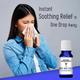Keya Seth Aromatherapy Hot and Cold-Congestion Reliever 10 ml - Essential Oils