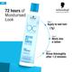 Schwarzkopf Professional Bonacure Moisture Kick Shampoo with Glycerol for Dry Hair with Vegan Keratin 250 ml - Shampoos