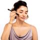 SUGAR Cosmetics Blend Trend Foundation Brush - 051 Flat 36 gm - Foundation