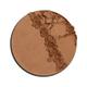 Huda Beauty Glowish Luminous Pressed Powder 09 Extra Tan 10 gm - Loose Powder