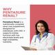 PentaSure Renal Powder - Vanilla Flavour 400 g - Daily Health Drinks