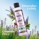 Love Beauty And Planet Argan Oil and Lavender Paraben Free Smooth and Serene Conditioner 400 ml - Conditioners