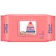 Johnson's Baby Skincare Wipes 72 s (se) - Diapers & Wipes