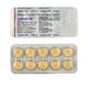 Angibloc 50mg Tablet 10'S - Hypertension-Bet