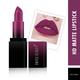 Swiss Beauty HD Matte Lipstick - (Attitude) 3.5 gm - Lipsticks