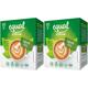 Equal Stevia Sweetener Sachet (Pack of 2 x 100's) 1's - Sugar Substitute