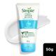 Simple Water Boost Hydratinggel Creme 50 gm - Face Moisturizers