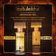 Indulekha Bringha Oil, Reduces Hair Fall And Grows New Hair 250 ml - Hair Oils