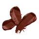 Lotus Makeup Pure Color Matte Brown Treat m 590 4.2 gm - Lipsticks