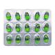 NE 400 Soft Gelatin Capsule 15's - Supplements-Vit