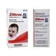 Zithrox XL 200 Suspension 30ml - Bacterial Infections-Mac